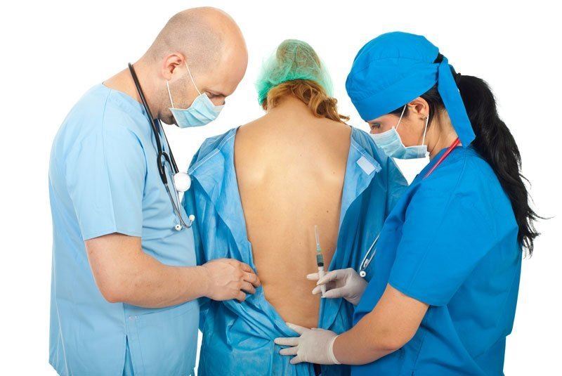 Spinal Injections How They Benefit Your Back Comprehensive Spine