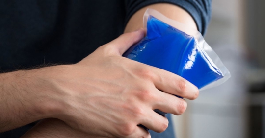 Joint Pain