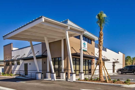 New Clearwater, Florida surgery center
