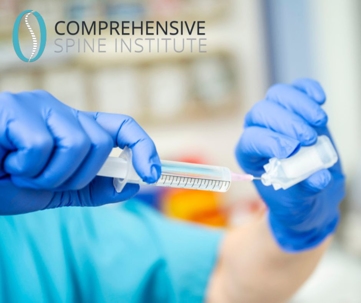 Epidural Steroid Injections