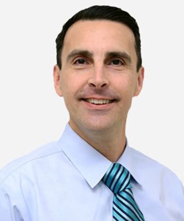 Dr. Kimball Photo