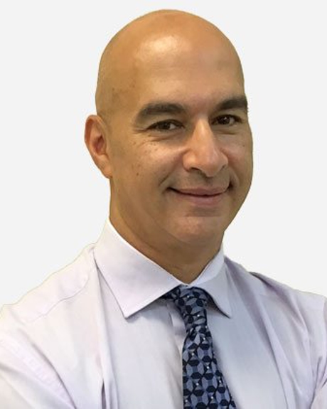Dr. Ragab Photo
