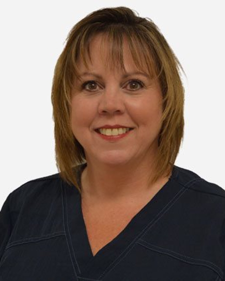 Christine Younker Photo