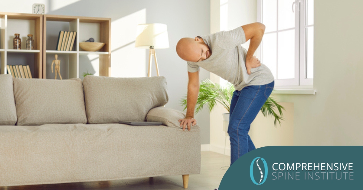 Spring Back Pain Tips Spring Back Pain: Causes and Prevention Tips