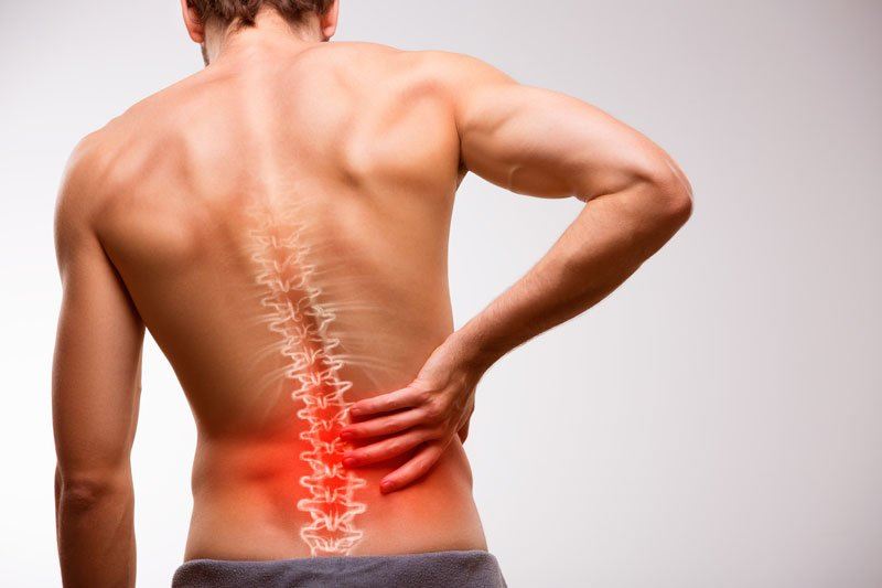 5 Common Back Injuries and How We Treat Them Comprehensive Spine Institute