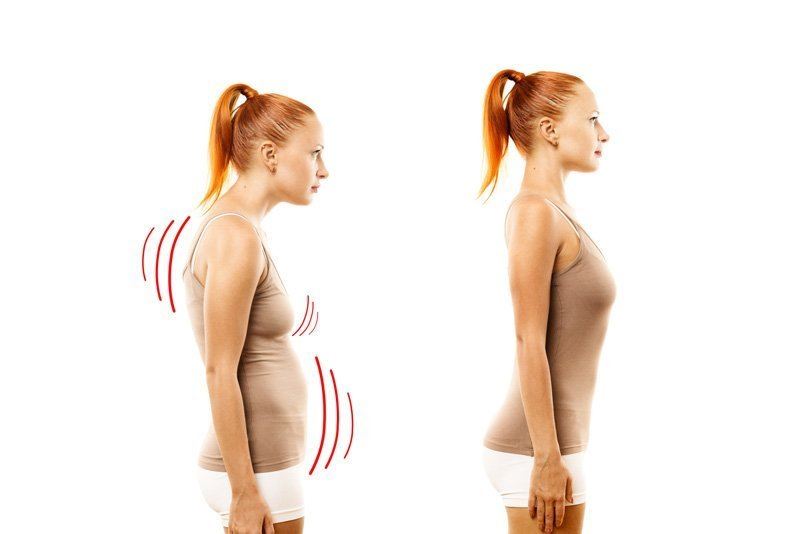 Why Good Posture Matters  Comprehensive Spine Institute
