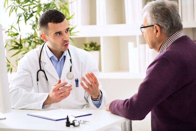 When To Get A Second Opinion On Your Back Pain Comprehensive Spine When To Get A Second Opinion On Your Back Pain Comprehensive Spine