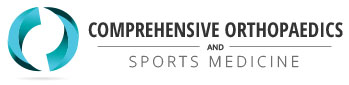 Comprehensive Orthopaedics and Sports Medicine Logo