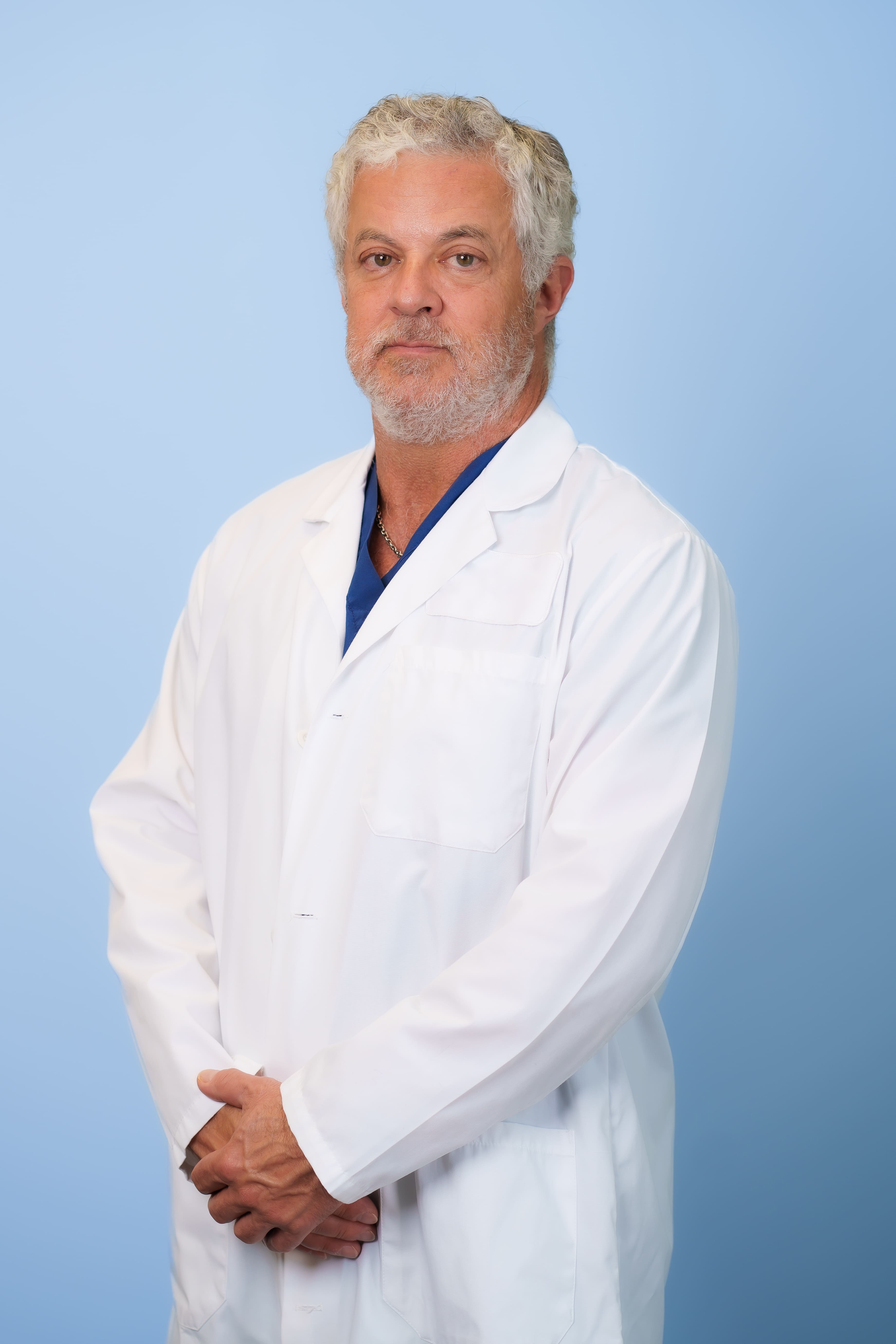 Dr. Weber | Orthopedic Specialist in Clearwater 